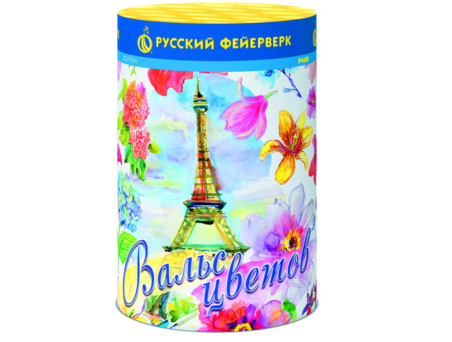 Купить фонтан Р4680 Вальс цветов в Москве