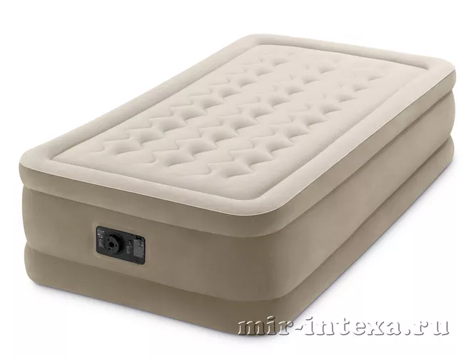 Купить надувную кровать Intex 64456 99х191х46см