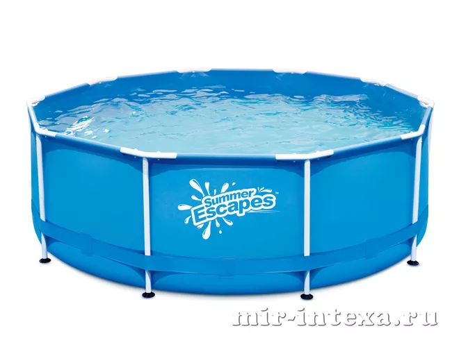 Купить каркасный бассейн Summer Escapes Р20-1042 305х107см