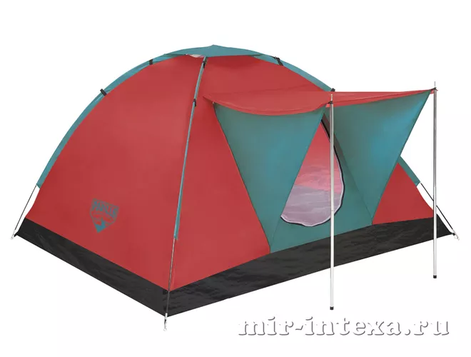 Купить палатку RANGE X3 (40+210)х210х120см Bestway 68012