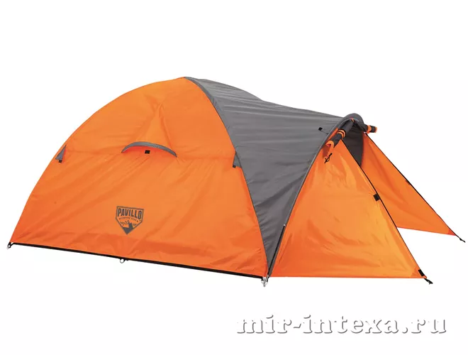Купить палатку NAVAJO X2 (70+200)х165х115см Bestway 68007