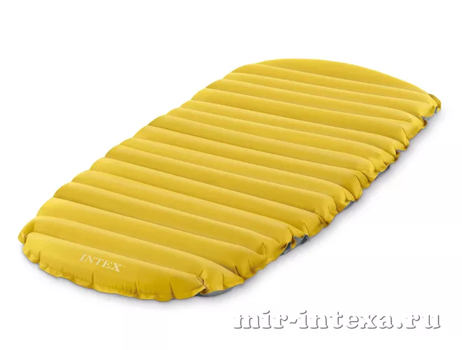Купить надувной матрас Intex 68708