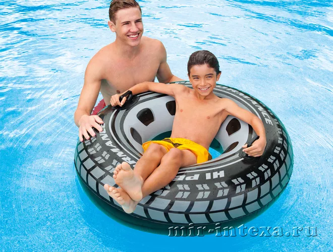 Купить круг для плавания Intex 56268