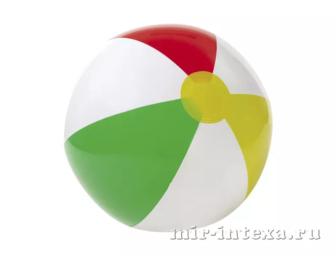 Купить надувной мяч Intex 59010
