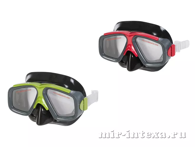 Купить маску для плавания Intex 55975