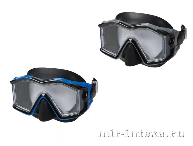 Купить маску для плавания Intex 55982